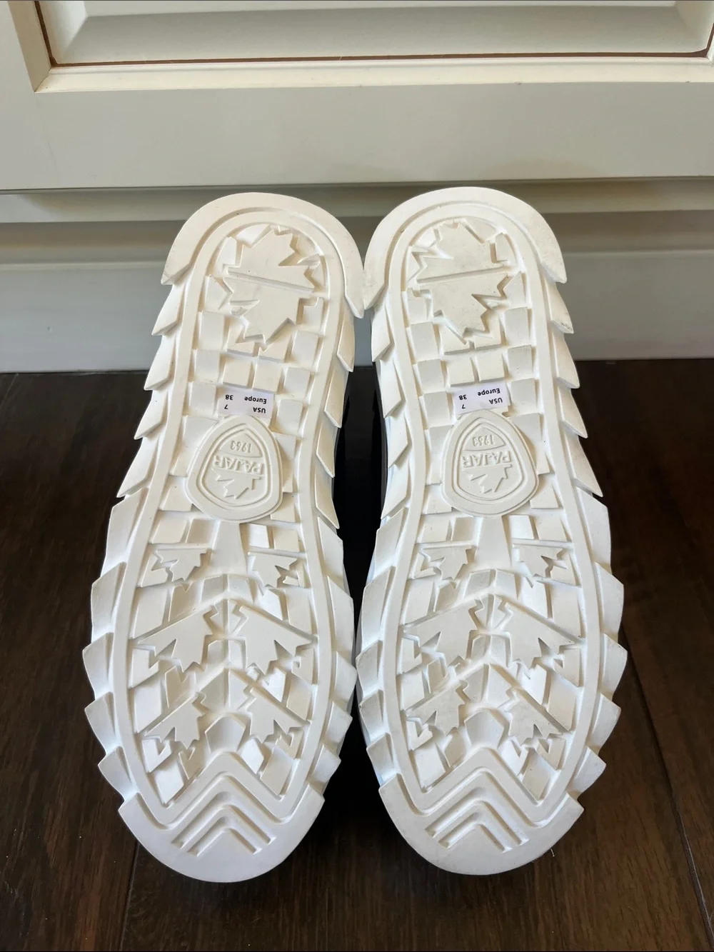 NWT PAJAR Gala Waterproof Boots